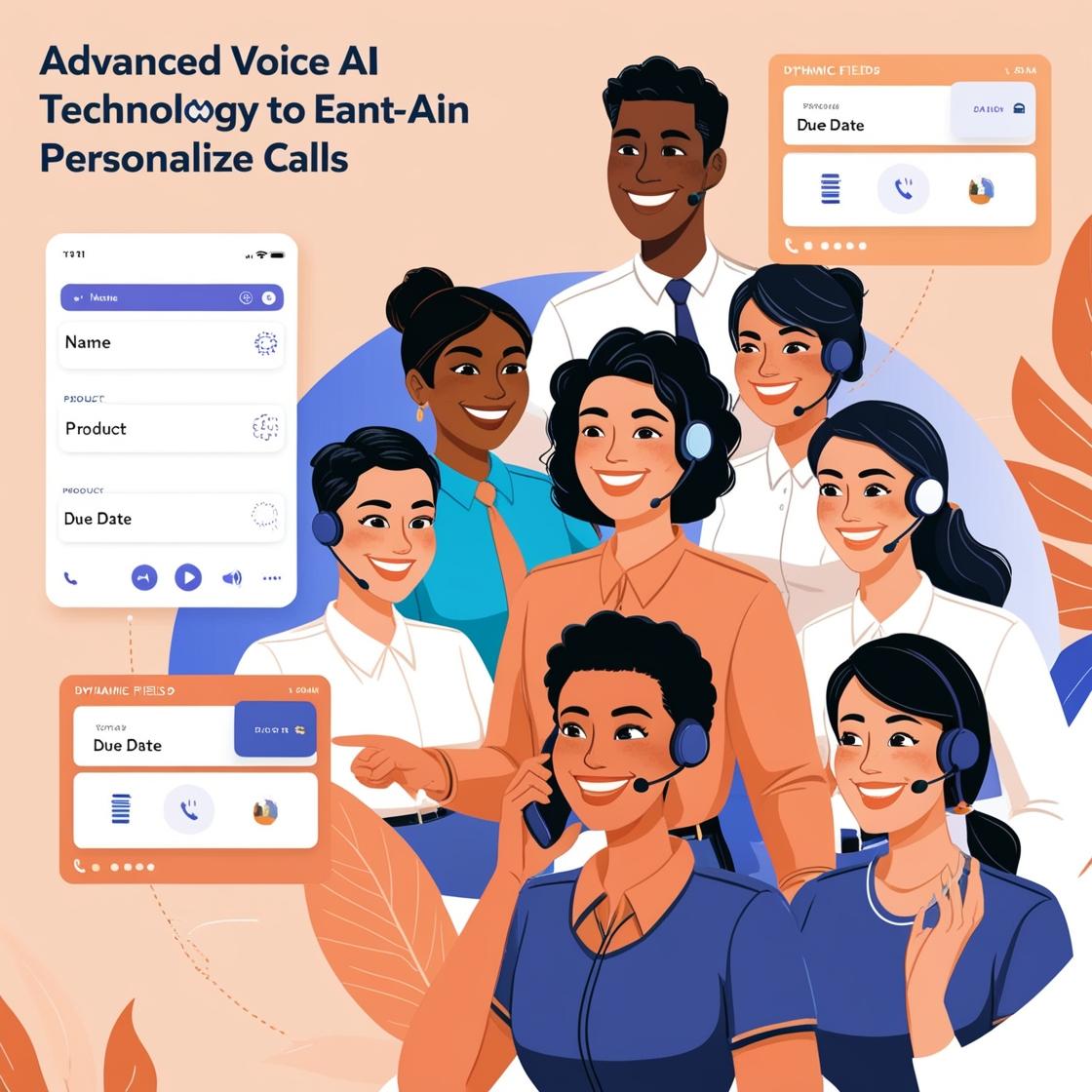 Connect every part of your entire business