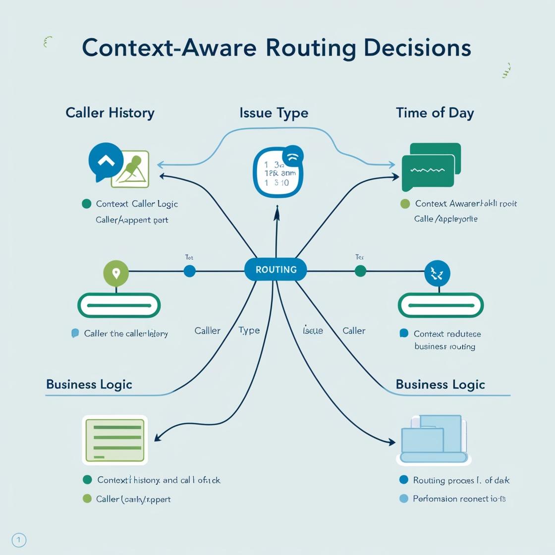 Connect every part of your entire business